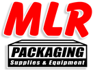 MLR Packaging Supplies and Equipment. MLR Packaging Supplies