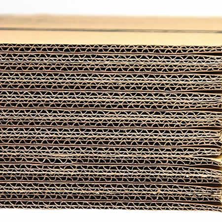 Picture for category Corrugated Pads