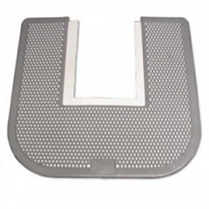 Picture of Disposable Toilet Floor Mat Orchard Zing Scent