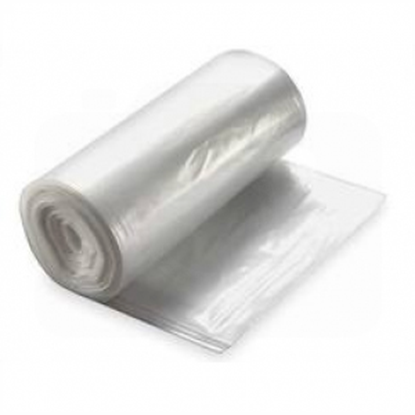 Picture of 38 x 60 Hi Density Liners 14 Mic