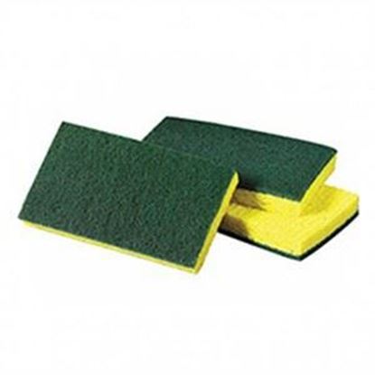 Picture of Scrubbing Sponge