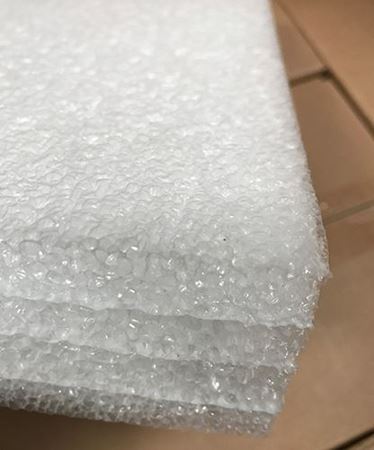 Show products in category Plank Foam 1.7 lbs Picture for category Plank Foam 1.7 lbs