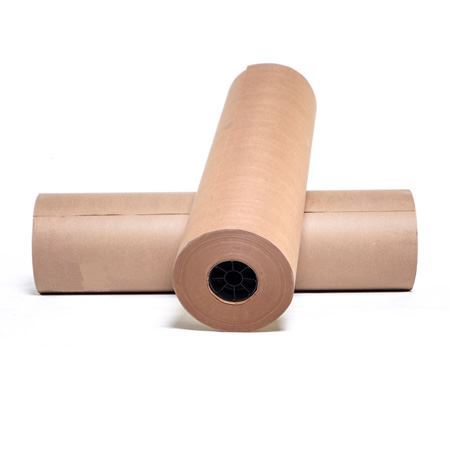 Picture for category Kraft Paper Rolls
