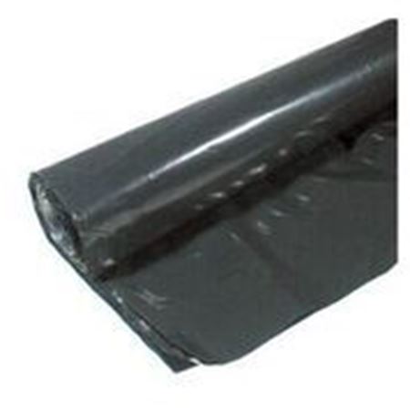 Picture for category Black Poly Sheeting