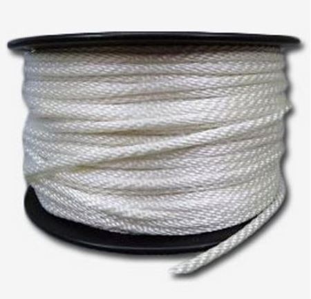 Picture for category Solid Braid Rope