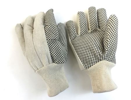 Picture for category Canvas Gloves