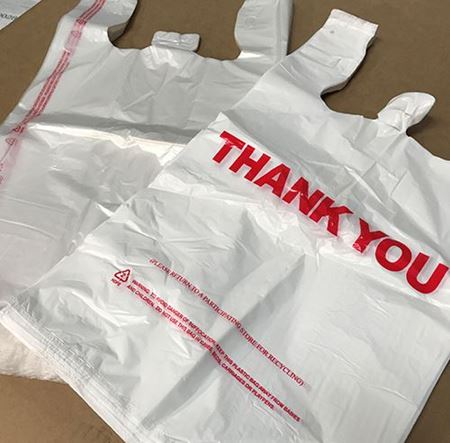 Picture for category T-Shirt Bags