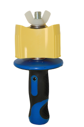 Picture of Hand Film Dispenser - 5"