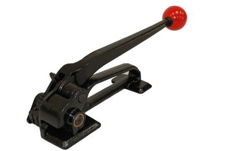Picture for category Steel Manual Tensioners