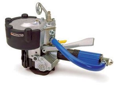 Picture of Orgapack Pneumatic Combo Pusher Tool Single Notch - 1/2"