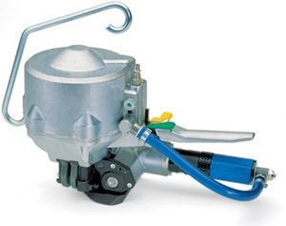 Picture of Orgapack Pneumatic Combo Pusher Tool Double Notch - 1-1/4"