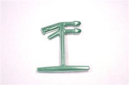 Picture of Economy Hand Pull Plastic Strapping Tensioner