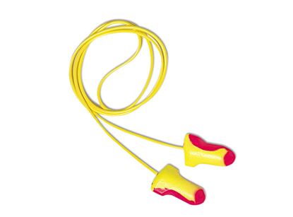 Picture of Howard Leight Laser Lite Corded Ear Plugs - NRR 32db