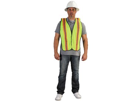 Picture for category Safety Vests