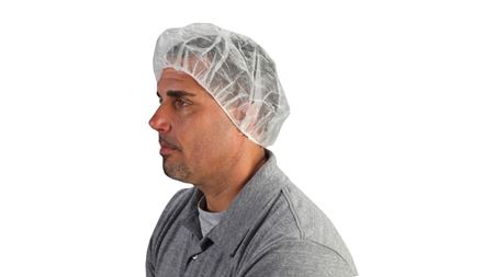Picture for category Hair Nets