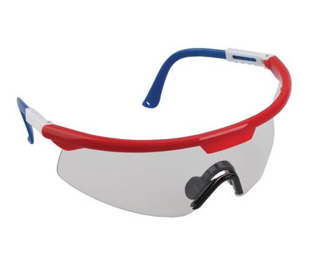Picture for category Safety Glasses and Goggles
