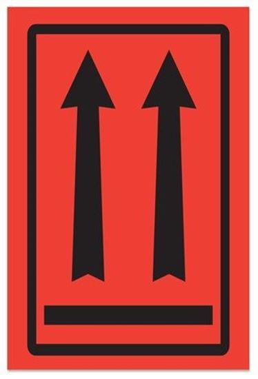 Picture of Two Arrows Up
