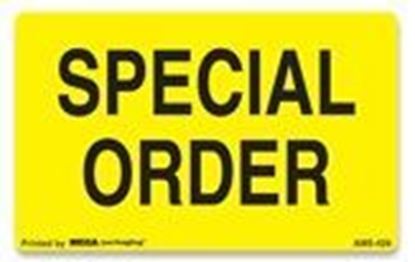 Picture of Special Order