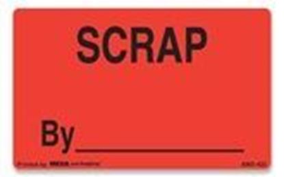 Picture of Scrap By