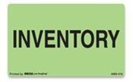 Picture of Inventory