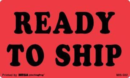 Picture of Ready To Ship