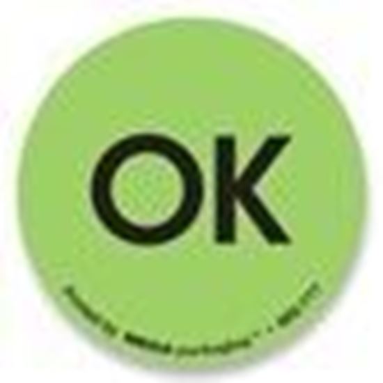 Picture of OK