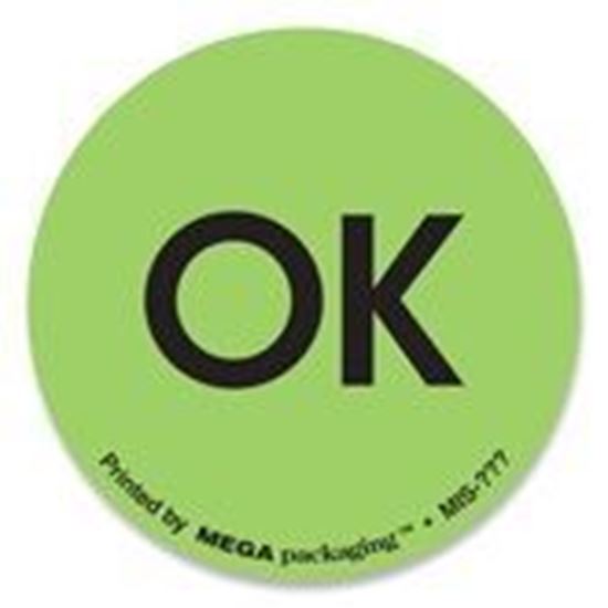 Picture of OK