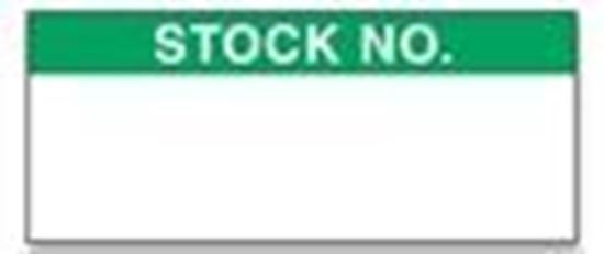 Picture of Stock No.