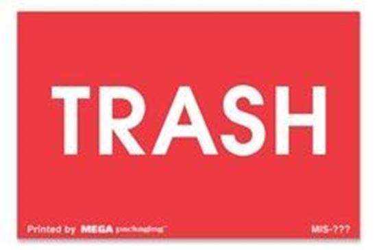 Picture of Trash