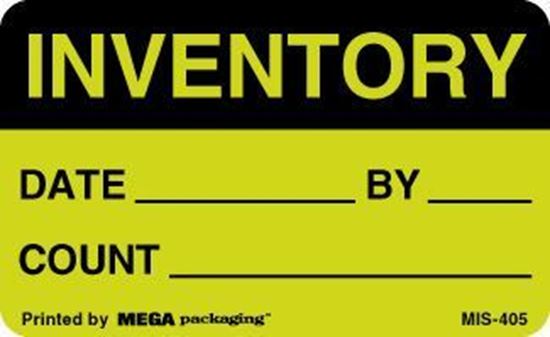 Picture of Inventory