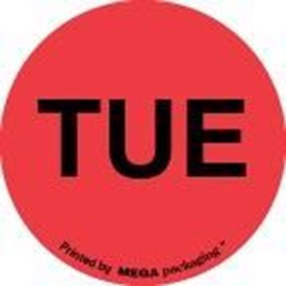 Picture of Tuesday 2"