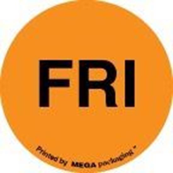 Picture of Friday 2"
