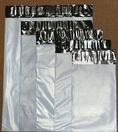 Picture for category Poly Mailers