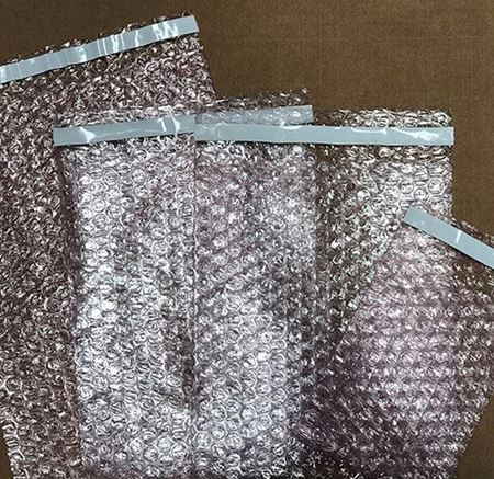 Picture for category Anti-Static Bubble Pouches