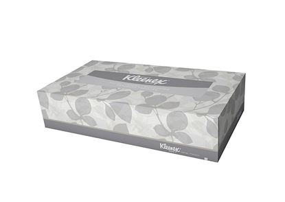 Picture of Kleenex Tissue