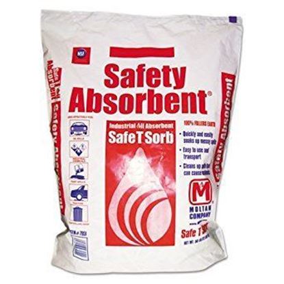 Picture of Safety All Purpose Oil Absorbent