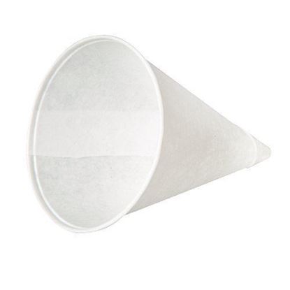 Picture of Cone Water Cups 4 Oz