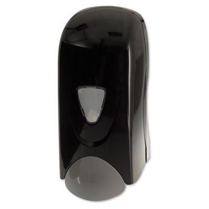 Picture of Impact Foam Soap Dispenser Black