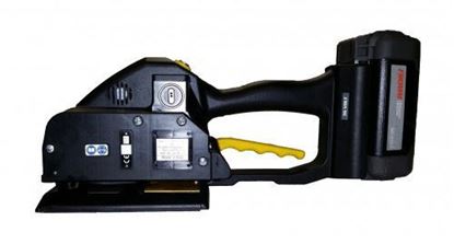 Picture of Fomm Battery Powered Plastic Combination Strapping Tool P331