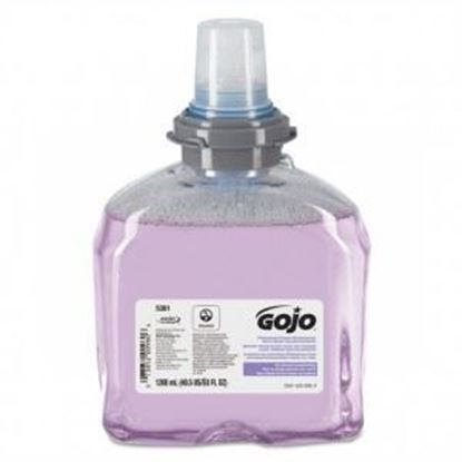 Picture of GoJo Luxury Foam Hand Wash