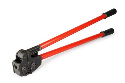 Picture of Teknika Side Action Sealer for PET Strapping