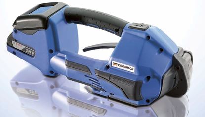 Picture of Orgapack Plastic Battery Combo Tool -1/2 - 5/8