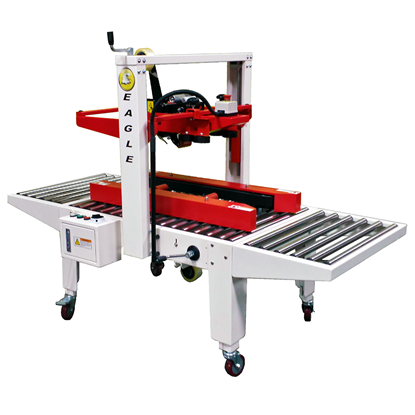 Picture of Uniform Case Sealer with Side Belts - Eagle T100