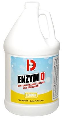 Picture of Lemon Enzym Liquid Deodorant