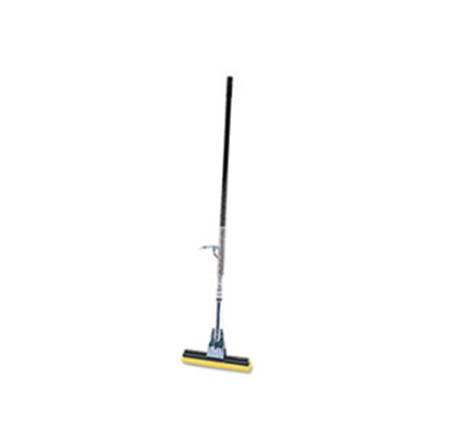 Picture of Rubbermaid Steel Roller Sponge Mop