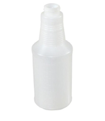Picture of Plastic Spray Bottle