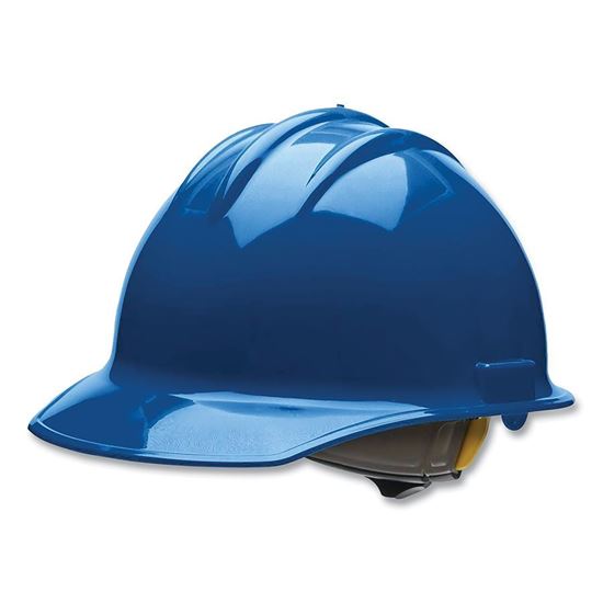 Picture of Bullard S51 Ratchet Hard Hat - BLUE